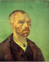 Gogh, Vincent van - Oil Painting